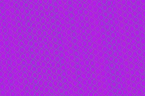 Digital purple mosaic pattern background with pixel design イラスト素材