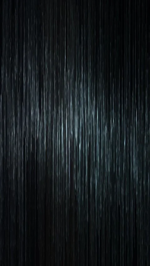 Digital rain light streaks for vertical format Stock Footage 328783140