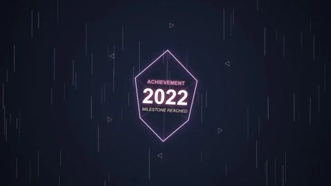 Digital Rain Overlay - Futuristic Data Stream and Shield Emblem on Dark Bac.. Stock Footage 348572578