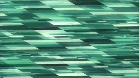 Digital Rectangles Background Stock Footage 65090265