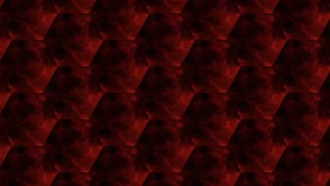 Digital Rendering Abstract Vibrant Tiles Background Stock Footage 147480725