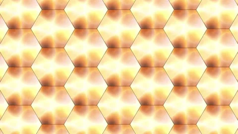 Digital Rendering Abstract Vibrant Tiles Background Stock Footage 147481108