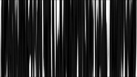 Digital Rendering Beautiful Vertical Lines Stock Footage 147076816