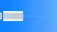 Digital Reset Sound (UI, Robot, Computer) Sound Effect