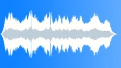 Digital Resonance Scream Drone Sound Effect