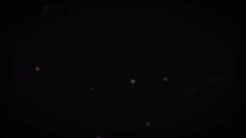 Digital Retro Chaos Error Glitch Loop Stock Footage 306636997