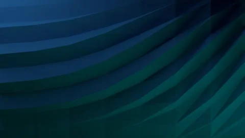 Digital Ripple Video Loop Stock-Footage 247453854