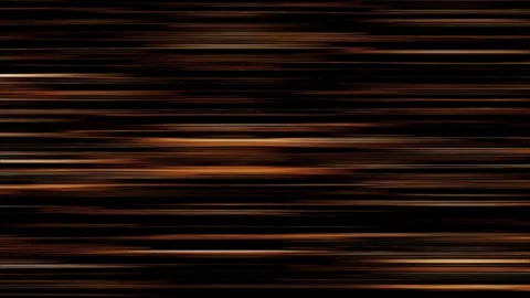 Digital Scan Lines Stock Footage 247209088