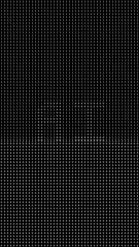 Digital scanner sweeps through  AI text watermark  in seamless loop Vídeos de archivo 347033576