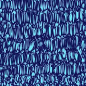 Digital sci-fi contrast technology psyhedelic light pattern Stock Illustration