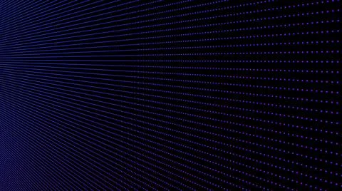 Digital screen background. Color screen monitor or TV with glitch pixels and Stock Illustration