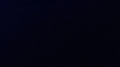 Digital screen background. Color screen monitor or TV with glitch pixels and Stock Illustration