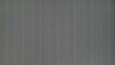 Digital Screen Glitch Bug Effect with Distorted Pixels Stock Footage 328653751