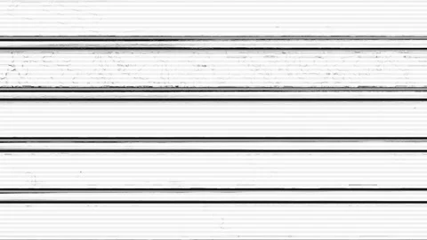 Digital Screen Lines Flickering Abstract Noise Background Stock-Footage 88654602