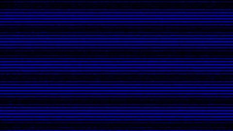 Digital Screen Lines Flickering Abstract Noise Background Stock Footage 93363575