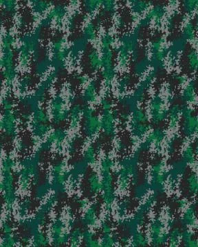 Digital seamless camouflage Stock Illustration