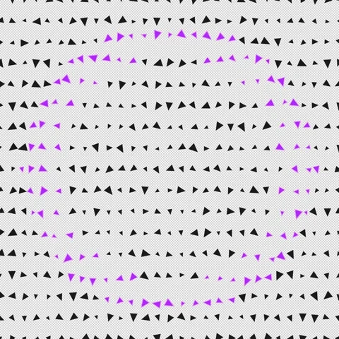 Digital Security Breach Warning - 1:1 Stock Footage 331407457