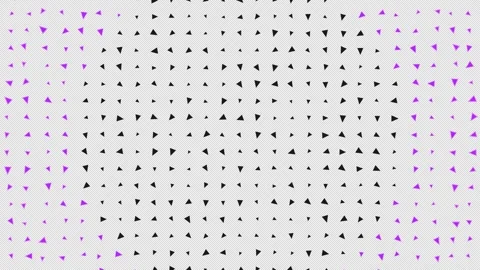 Digital Security Breach Warning - 16:9 Stock Footage 331407548