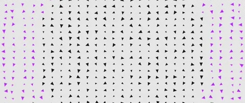 Digital Security Breach Warning - 21:9 Stock Footage 331407560