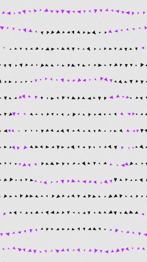 Digital Security Breach Warning - 9:16 Stock Footage 331407534
