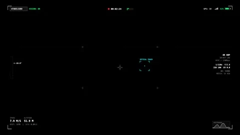 Digital server interface displays live data stream on a black screen. Cyber.. Stock Footage 346616711