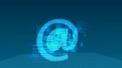 Digital Shape Media Stock After Effects