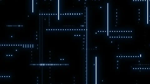 Digital Shift 4k 04 Vidéo 119890758