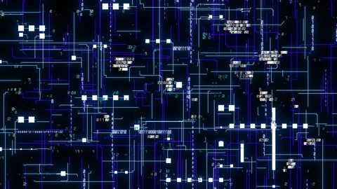 Digital Shift 4k 05 Vidéo 119890791