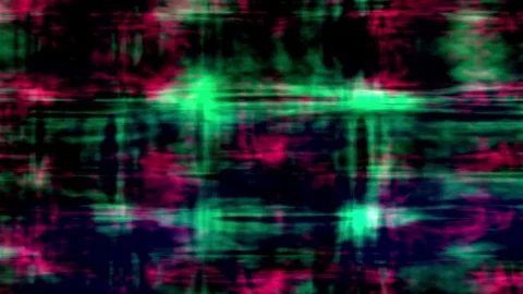 Digital Shine Colored Grunge Motion Abstract Backgorund Stock Footage 71630827