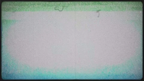 Digital Signal Glitch Motion Stock Footage 327963733