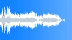 Digital Slow Down 4 Sound Effect