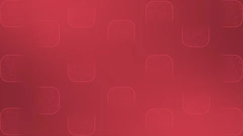 Digital Small Squares pattern futuristic Background Video Stock Footage 296616821