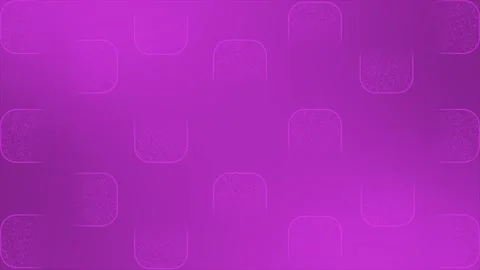 Digital Small Squares pattern futuristic Background Video Stock Footage 296616840