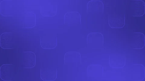 Digital Small Squares pattern futuristic Background Video Stock Footage 296616843