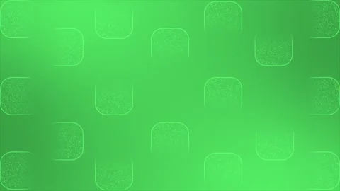 Digital Small Squares pattern futuristic Background Video Stock-Footage 296616874