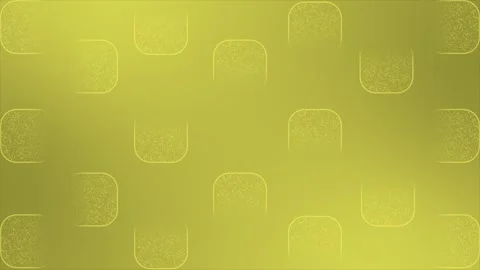 Digital Small Squares pattern futuristic Background Video Stock Footage 296616884