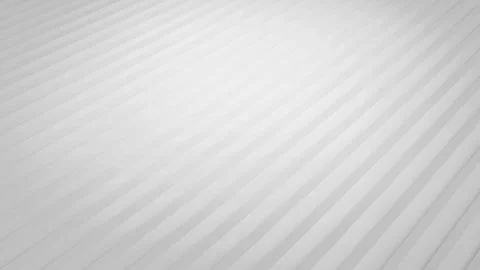 Digital smooth minimal geometric pattern 3d. Technology premium luxury design Stock Footage 278709314