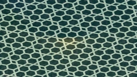 Digital Soft Energy Smooth Loop Stock Footage 328670912