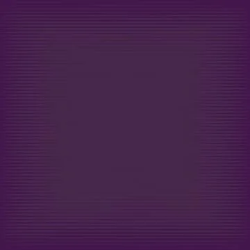Digital Sound Wave Seamless Horizontal Modulation Lines Halftone Pattern in Stock Illustration