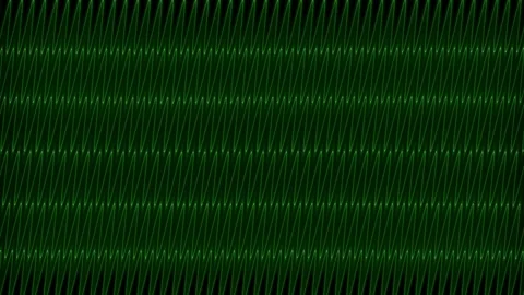 Digital sound wave visualizes active voice communication audio fields. Tech.. Stock Footage 337817579