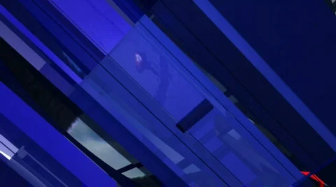 The digital space Stock Footage 292246