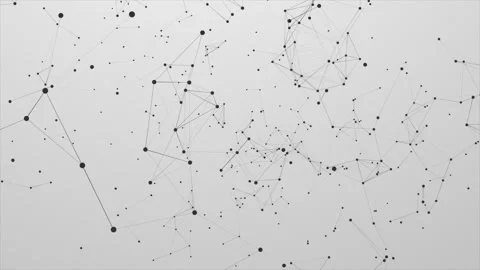 Digital Space Stock Footage 306272487