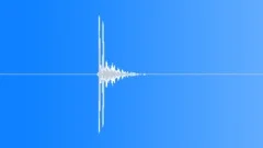 Digital Splat 1 Sound Effect