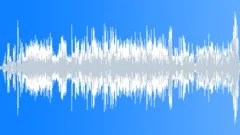 Digital staticSound Effect