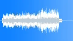 Digital staticSound Effect