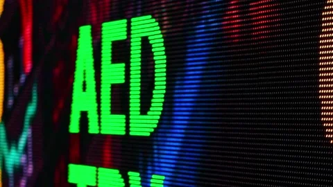 Digital stock Stock-Footage 336161783