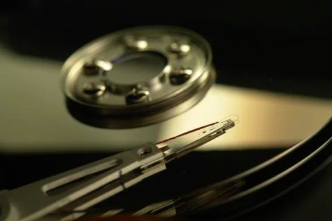 Digital storage Photos