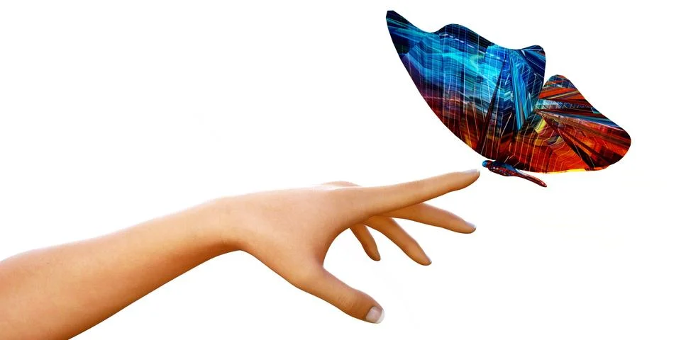 Digital Strategy Illustrazione stock