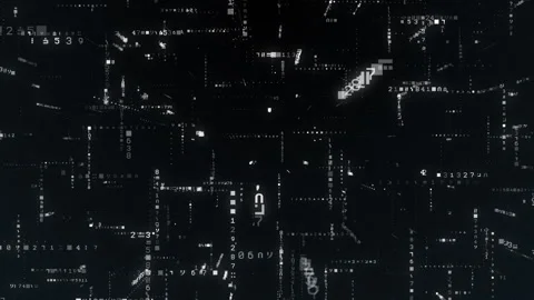 Digital System Stock Footage 278578858