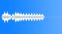 Digital System Futuristic Counting Processing Sound 7Sound Effect